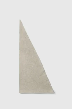 Maria Narrow Cashmere Scarf - ONE SIZE
