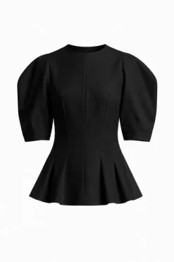 Marsala top