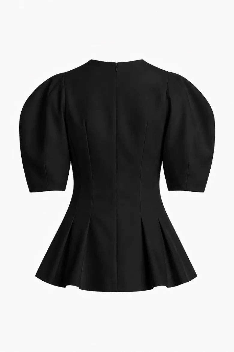 Marsala top