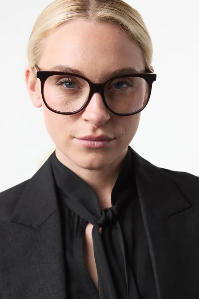 Maya Dark Brown