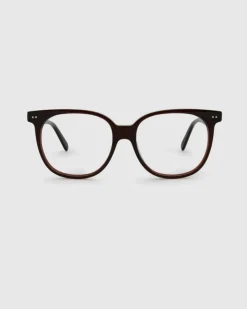 Maya Dark Brown