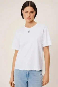 Melea icon tee