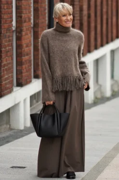 Milena Chunky Sweater