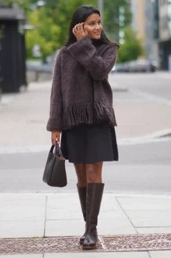 Milena Chunky Sweater
