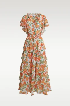 Milena Dress