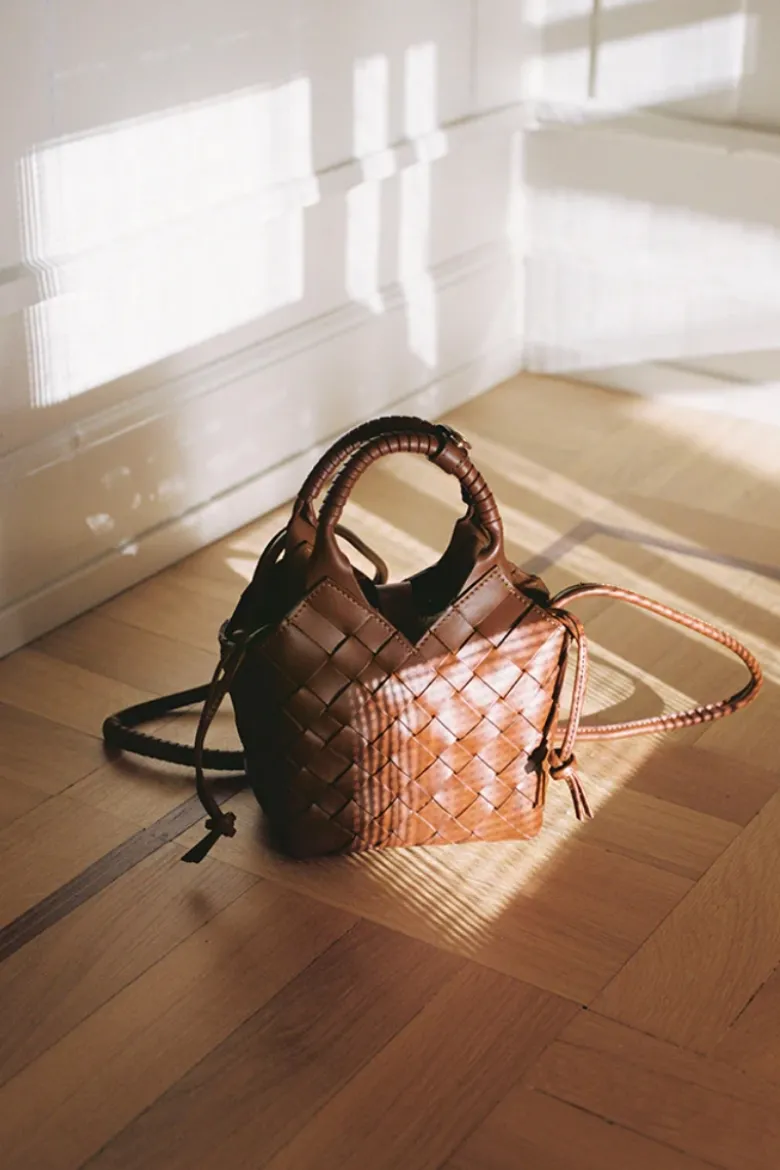 MISU MINI Crossbody bag - Onesize