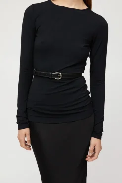 Modal Longsleeve Top
