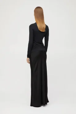 Modal Longsleeve Top