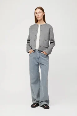 Modal Longsleeve Top