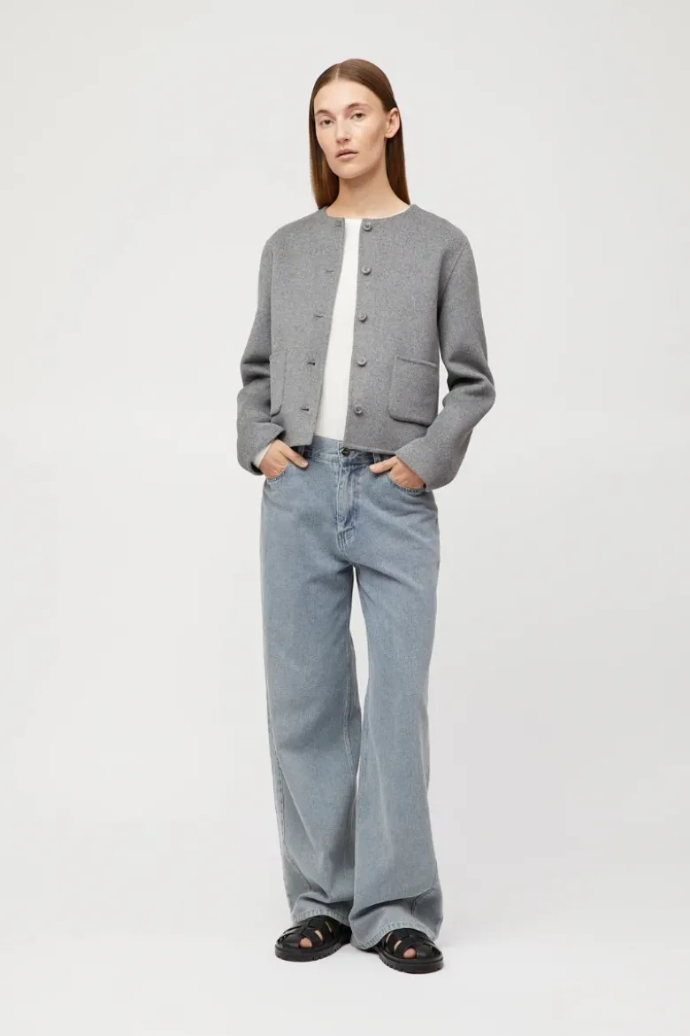 Modal Longsleeve Top