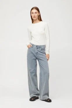 Modal Longsleeve Top