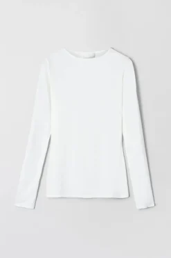 Modal Longsleeve Top
