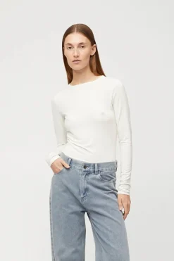 Modal Longsleeve Top