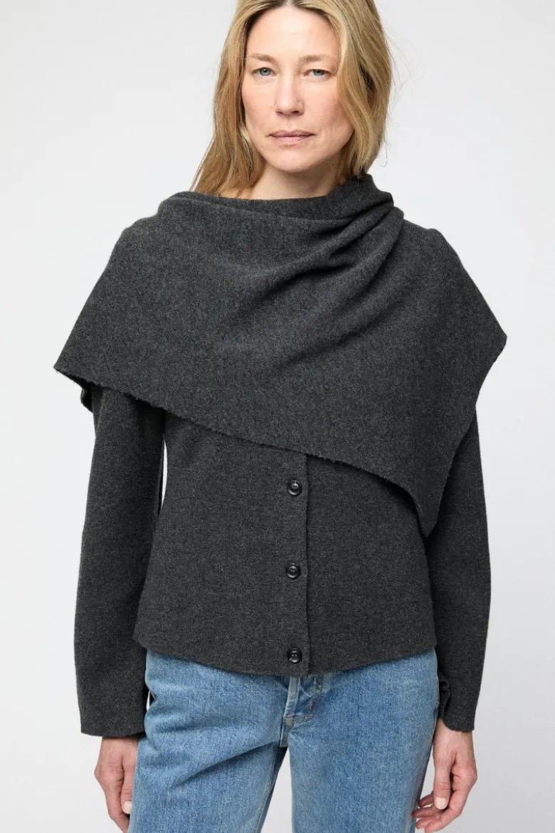 Momento Scarf - ONESIZE