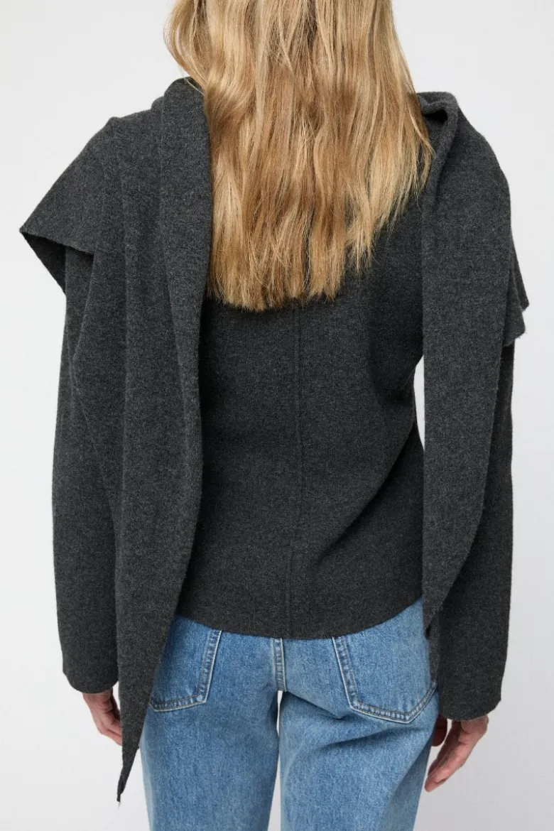 Momento Scarf - ONESIZE