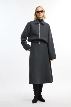 Mook jacket