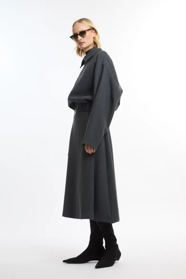 Mook jacket