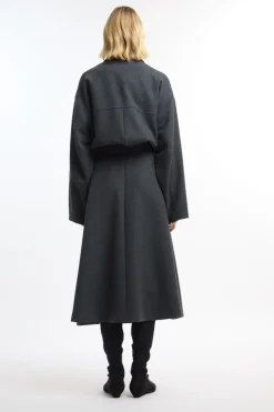 Mook jacket