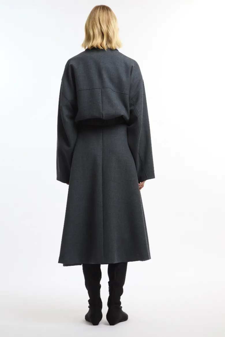 Mook jacket