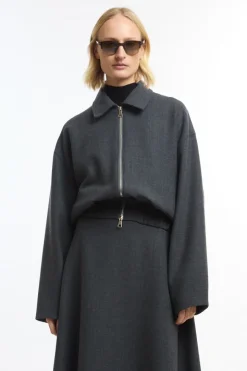 Mook jacket