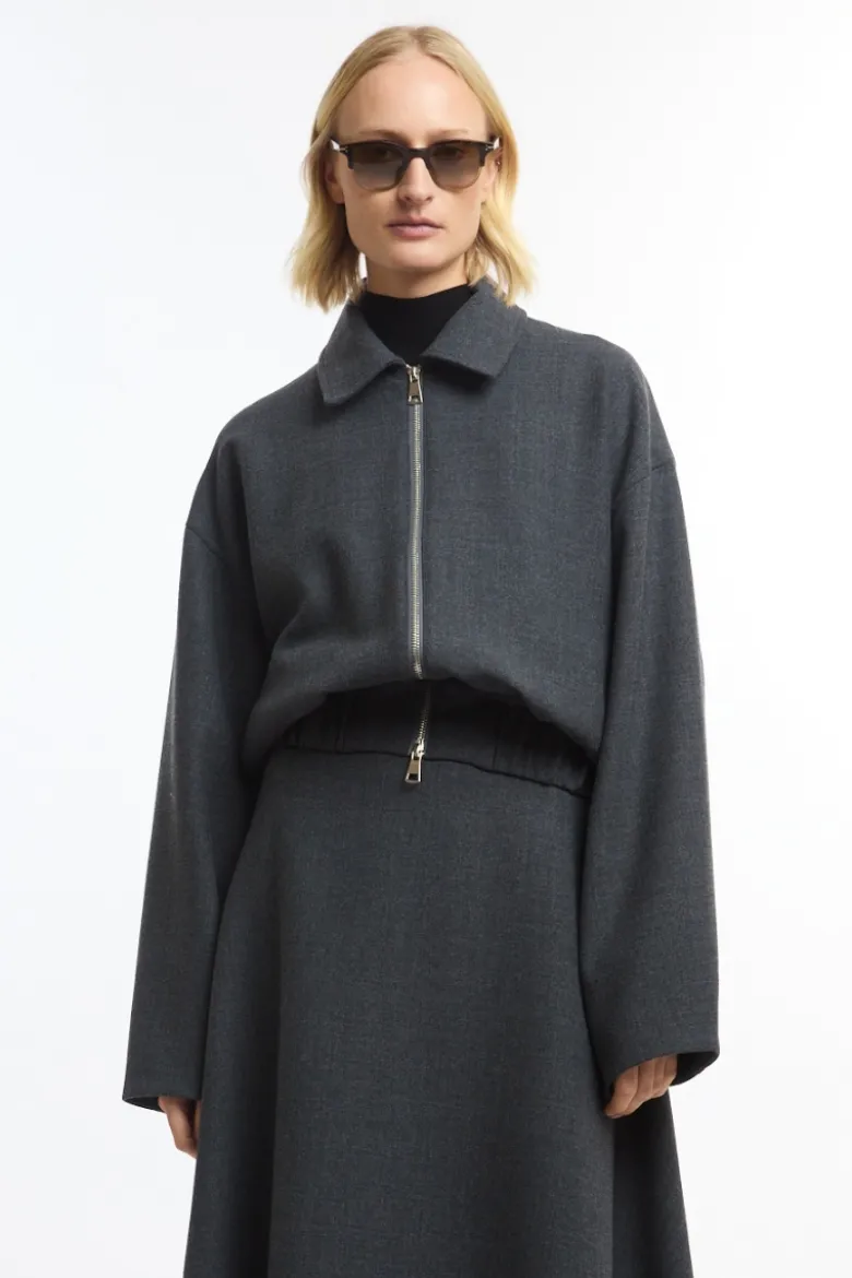 Mook jacket
