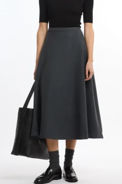 Mook skirt