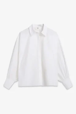Muse Poplin Shirt