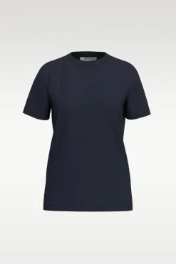 My essential ss o-neck tee