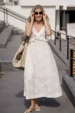 Nama sl long dress