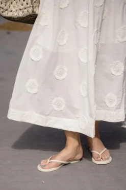 Nama sl long dress