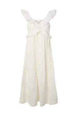 Nama sl long dress