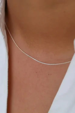 Naomi necklace - One-size
