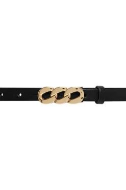 Narrow belt