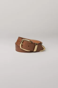 Nebel belt