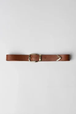 Nebel belt