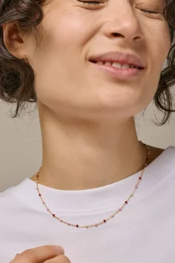 Necklace Lola - One-size