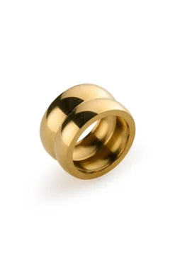 Nellie - Double Dome Duo Ring - Onesize