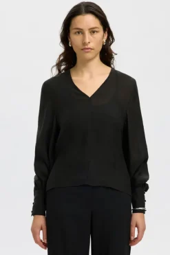 Neomi LS Top
