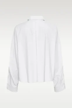 Nesrine Selmina Shirt