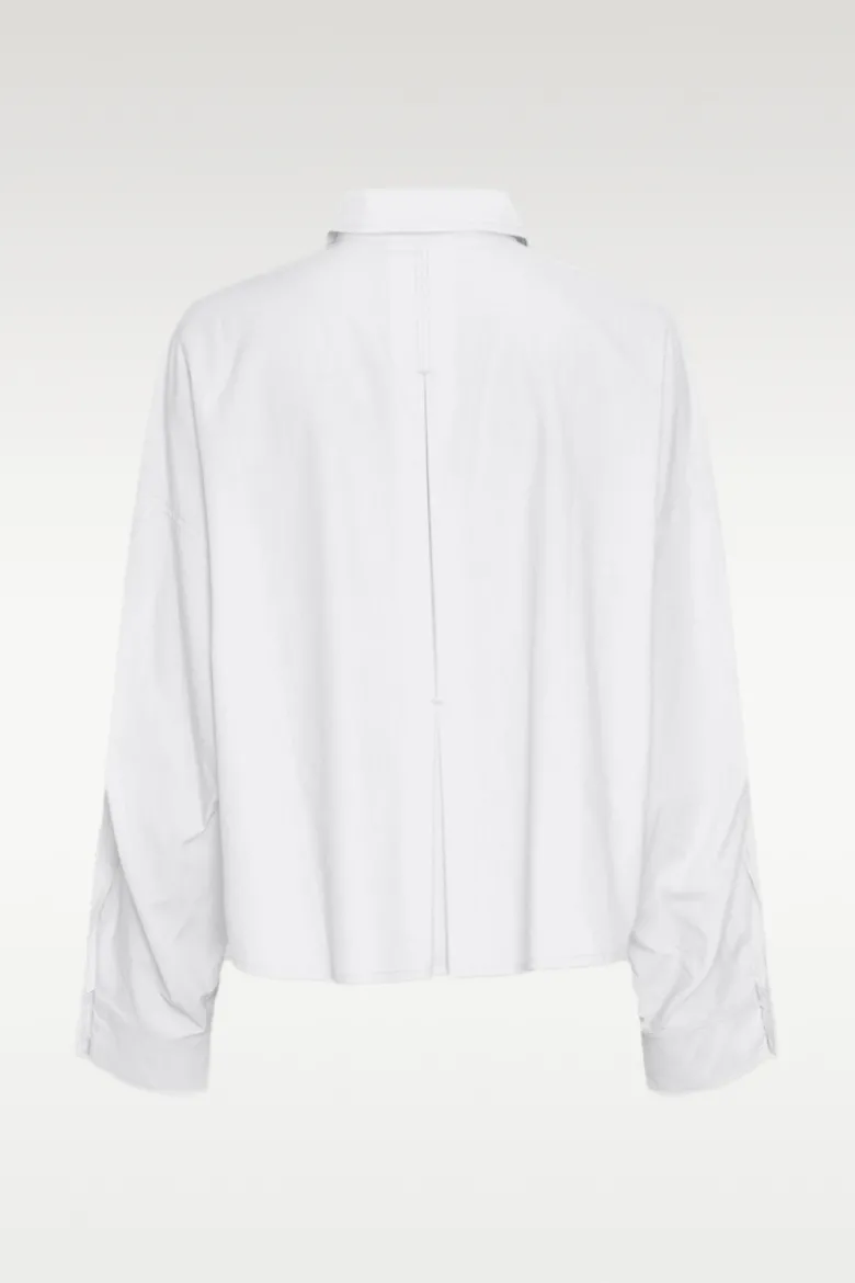 Nesrine Selmina Shirt