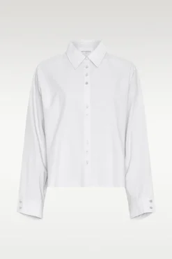 Nesrine Selmina Shirt