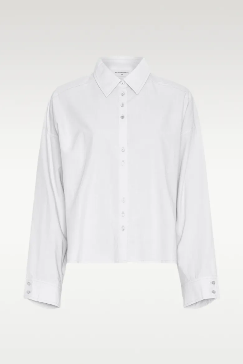 Nesrine Selmina Shirt