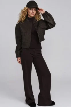 Nina Merino Pants