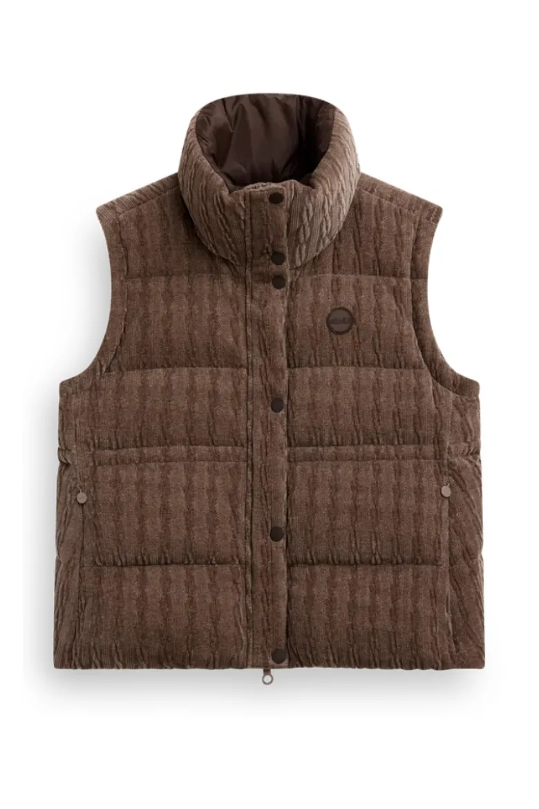 Ninni Down Vest