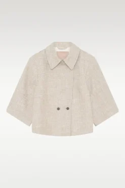 Niza, jacket