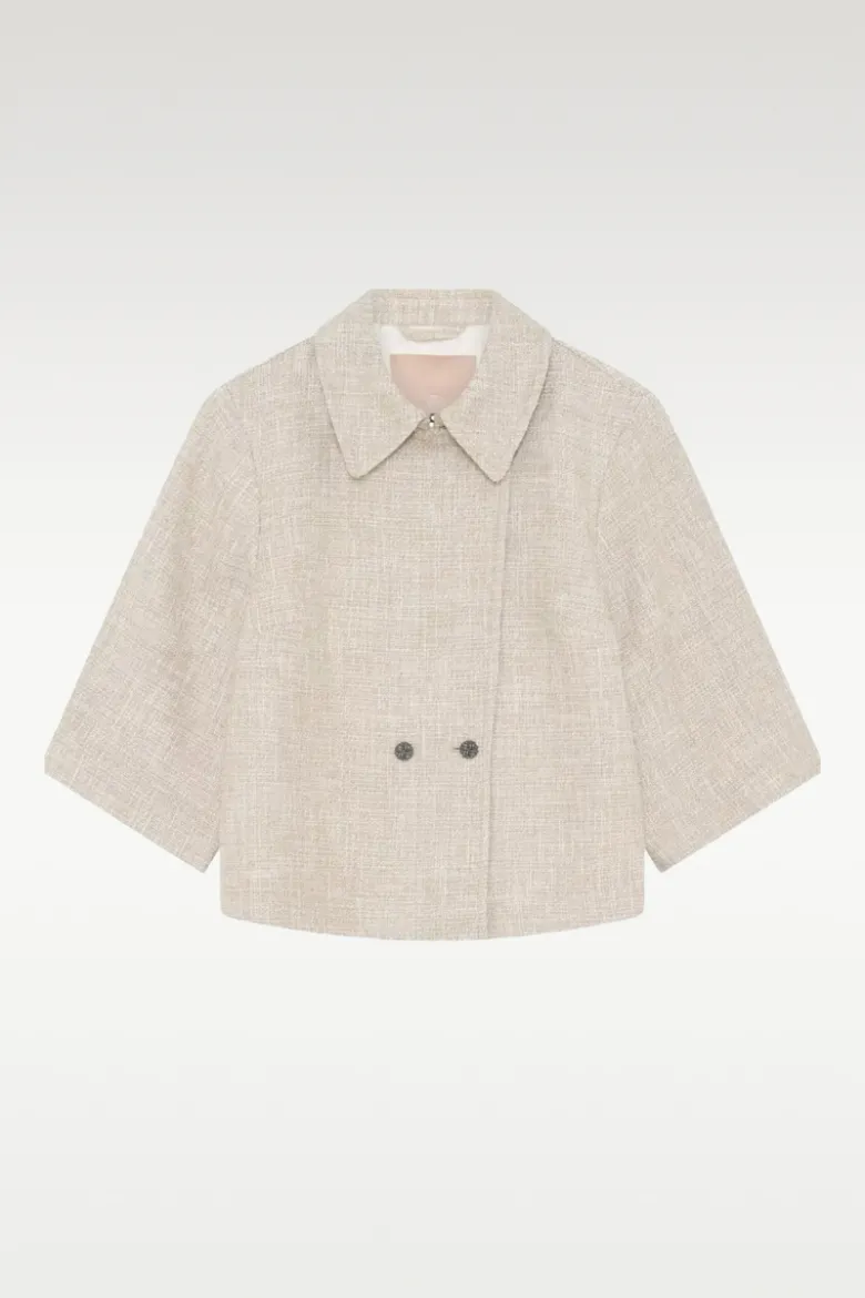 Niza, jacket