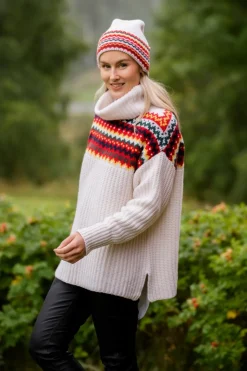 Nordkapp sweater