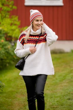 Nordkapp sweater