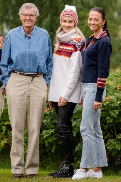 Nordkapp sweater