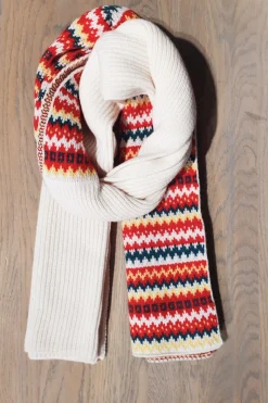 Nord scarf - One-size